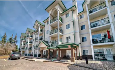 Location: 13625 34 street NW edmonton, AB T5A0E3 Unit Details: - Very bright with a large balcony ov...