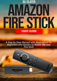 Firestick fire tv entertainment