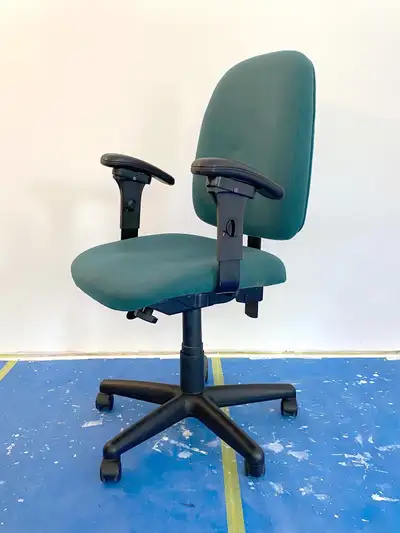 Desk Office Chair - Fully Adjustable, View more