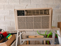 White-Westinghouse Air Conditioner