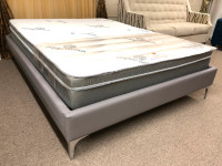Bed and Mattress Factory Outlet | Lifetime Warranty