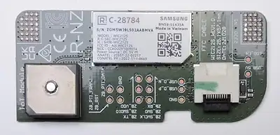 Samsung WIFI Module BN59-01435A, View more