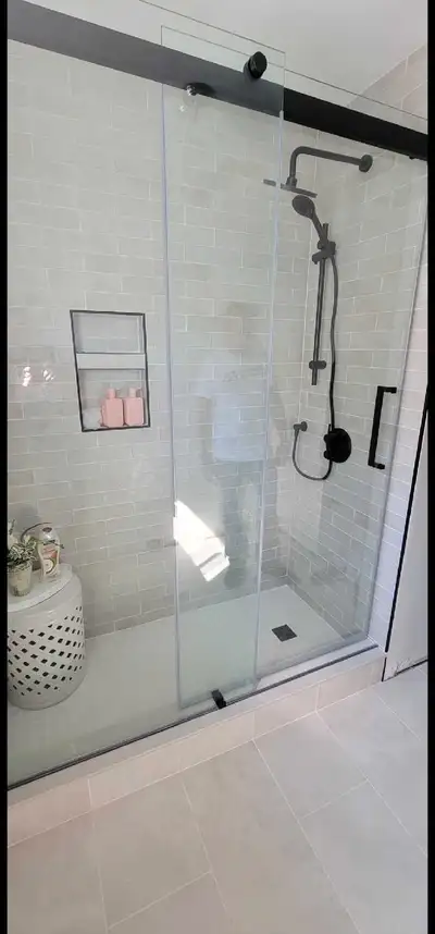 TILE INSTALLATION, View more