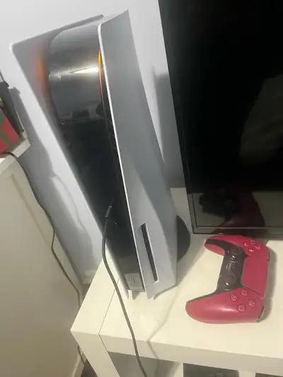 ps5 console , View more