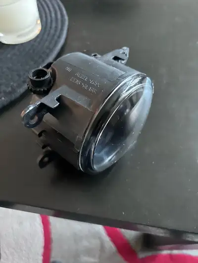 Driving light for a Porsche cayenne brand new never used