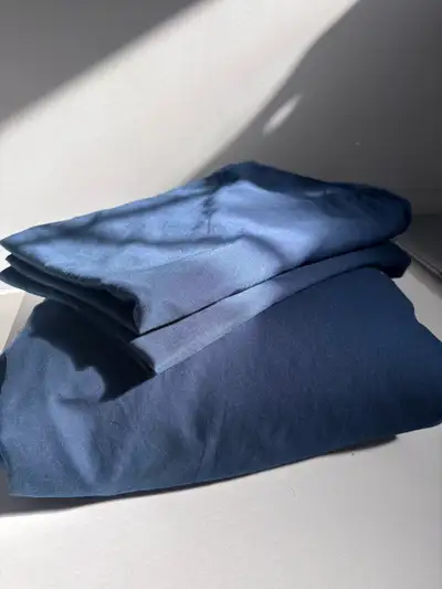 Queen Size 3 piece Duvet Cover Set, View more