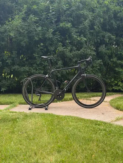 Carbon Trek Emonda - 58cm, View more