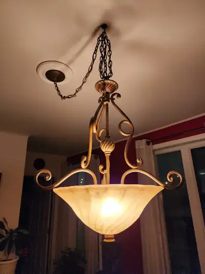 Lustre de salle à manger, View more