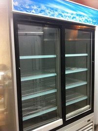 Réfrigérateurs et  Congélateurs commercial