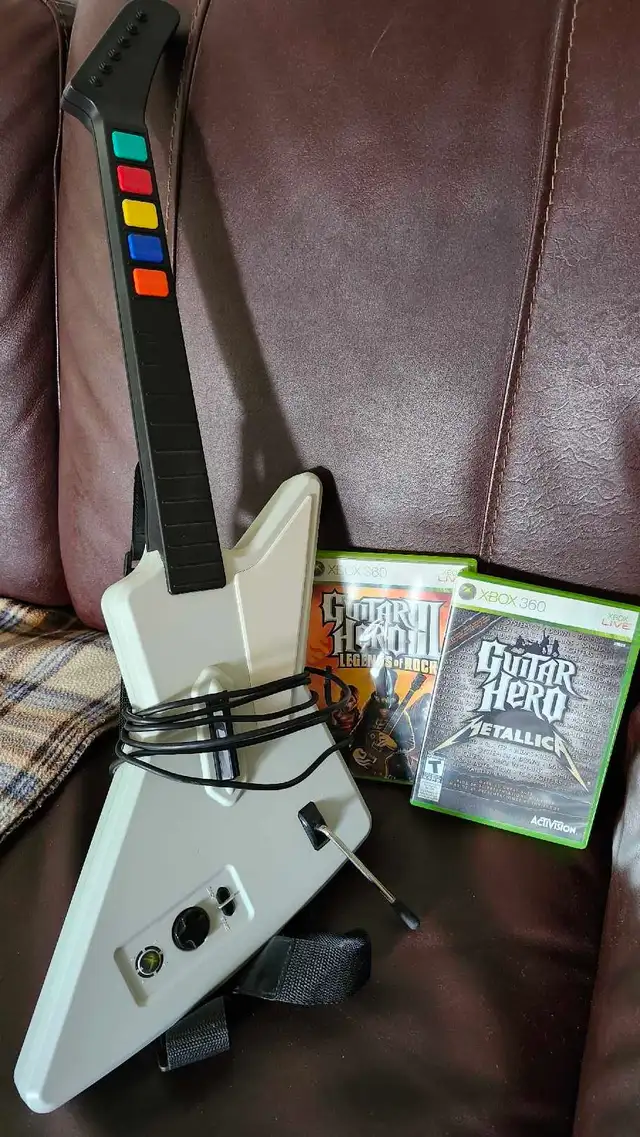 X-BOX 360 in XBOX 360 in City of Montréal - Image 4