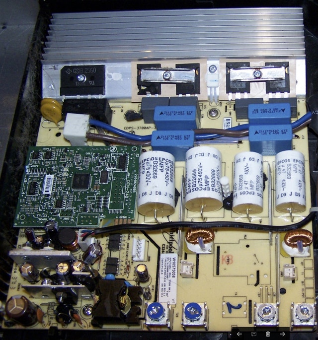 Induction oven/cook top board repair/refurbishing 200* or free