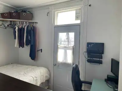 Furnished Room for Rent $630 a month (all included)