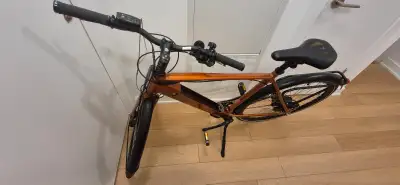 NCM Ebike, View more