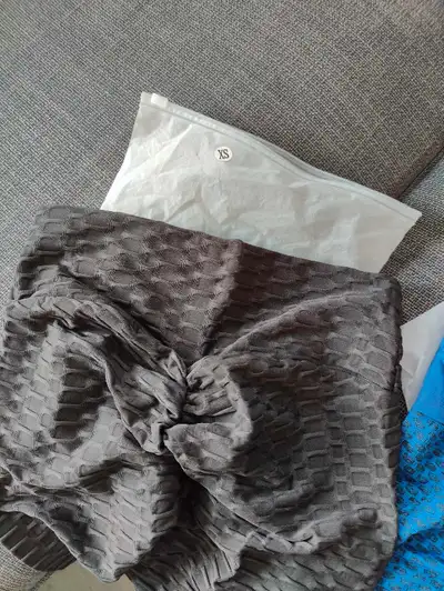 TikTok Leggings, View more