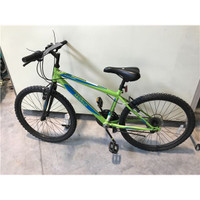 Movelo Algonquin 24" Mountain Bike. Great condition.