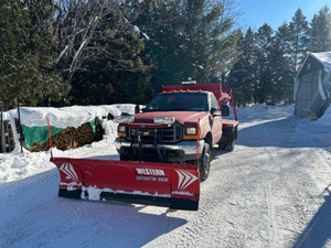 2001 Ford F 550