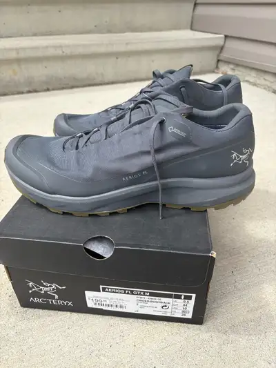 Arc’teryx shoes, View more