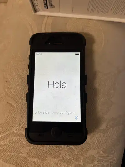 I phone 4S, View more