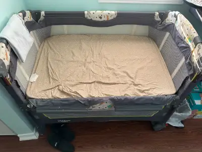 newborn baby crib , View more