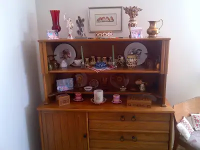 Spring is here Antique Furniture, View more