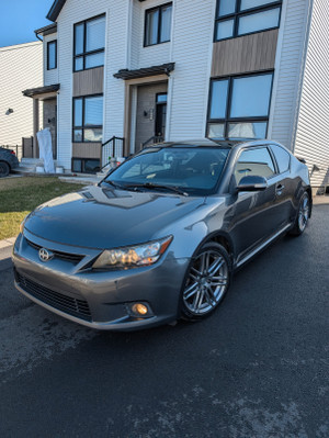 2013 Scion tC