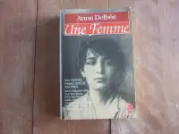 Une Femme de Anne Delbée (Camille Claudel)