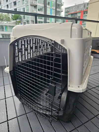 Dog Crate for 70-90 lbs Dogs, View more