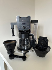 Ninja coffee machine CFP451CCO