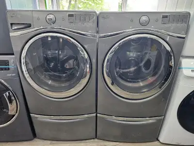 Fully Working Clean Condition No Issues Top Of The Line Brand Come Visit Us At 37 Glen Rd Hamilton O...