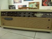 Mesa Boogie Maverick Dual Rectifier 2-Channel 35-Watt Guitar Amp