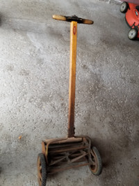 vintage reel mower in All Categories in Canada - Kijiji Canada