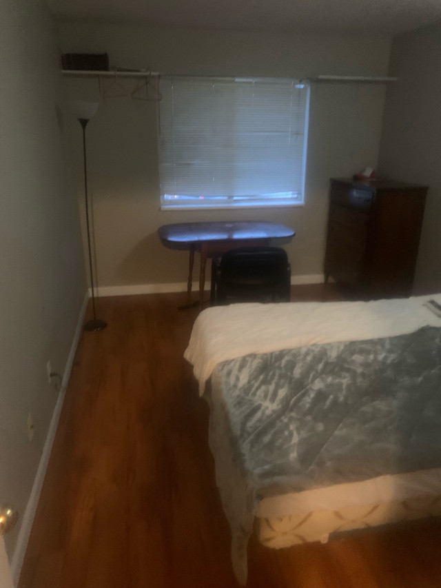 Room Available  in British Columbia