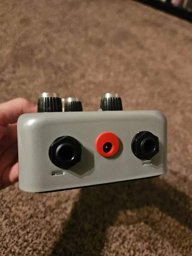Tonebender Fuzz in Amps & Pedals in Red Deer - Image 5