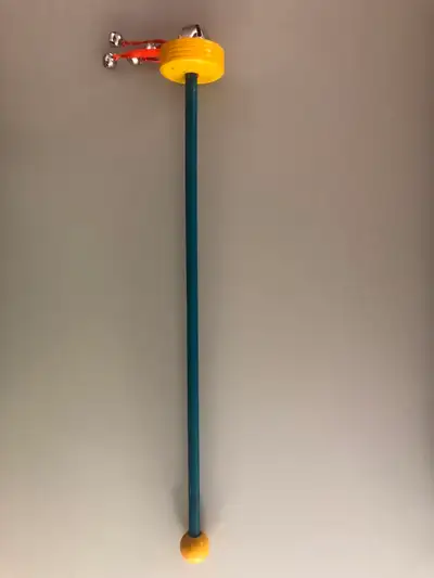 JINGLE  BELL STICK, View more