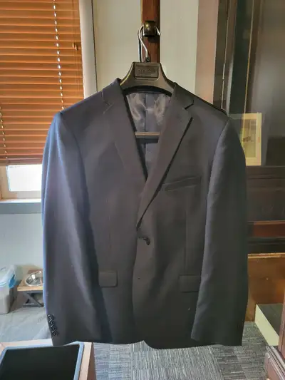 A-Men's Suit, View more