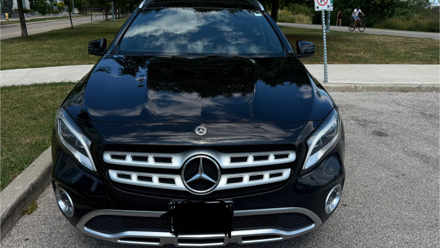 Mercedes GLA 250 in Cars & Trucks in City of Toronto