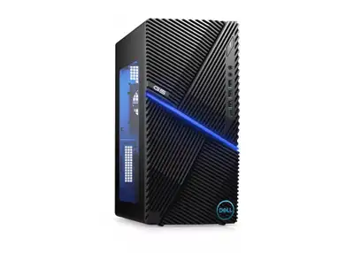Dell G5 Gaming PC with RTX 3060 Ti, View more