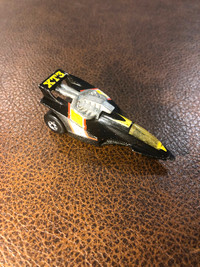 Vintage HOTWHEELS XT-3 1984