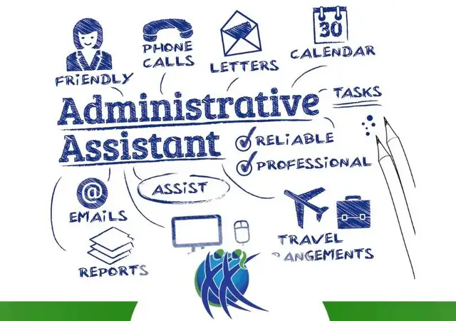 Experienced Administrative Support Available in Other in Edmonton - Image 2