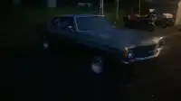 1972 chevelle malibu