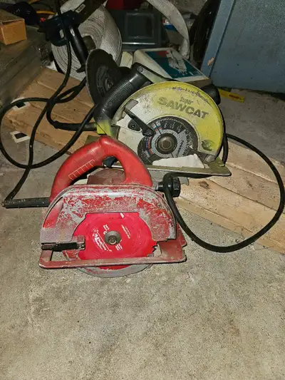 circular saws , View more