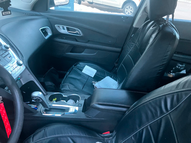 2014 Chevrolet Equinox in Cars & Trucks in Edmonton - Image 4