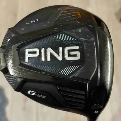 Ping G425 LST Driver, View more