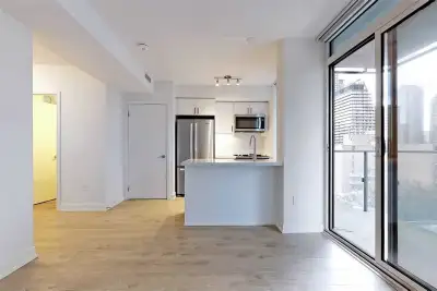 Amazing Location! Heart Of Downtown. Just Steps To Wellesley Subway & Yonge Street! Offers You The L...
