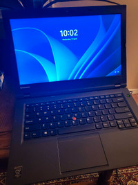 Lenovo Laptop intel V5 pro