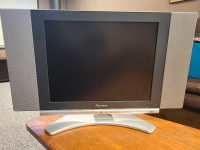 REDUCED ️ 20" LCD TV