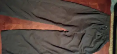 Womens polyester pant size medium, View more