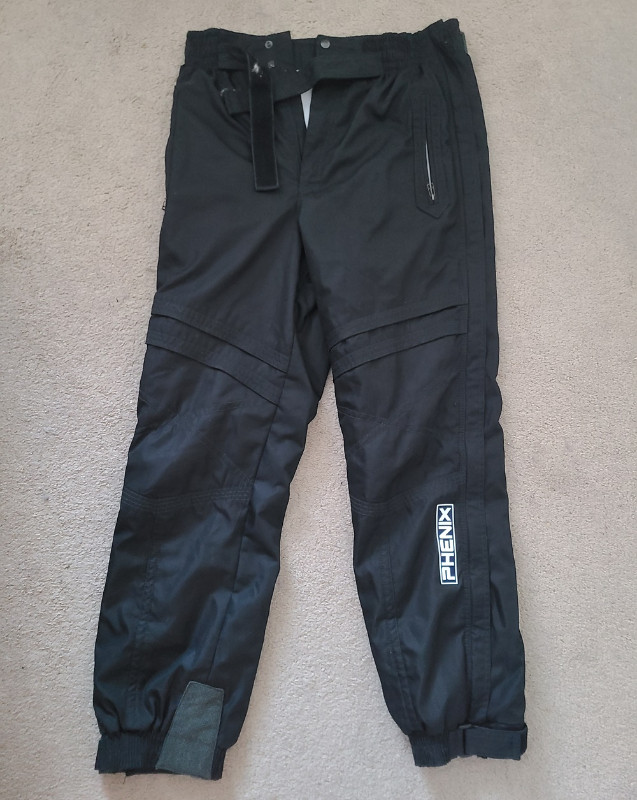 Phenix Men's Ski Snowpants Snow Pants Sportswear (Size XL) in Ski in City of Toronto