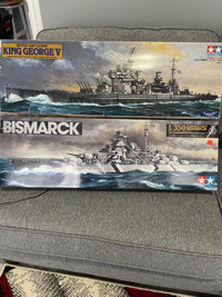 Ship models for sale NEW PRICE 