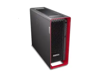 New Lenovo Workstation Xeon W-3435X 64gb RTX 4500 Ada 24GB, View more